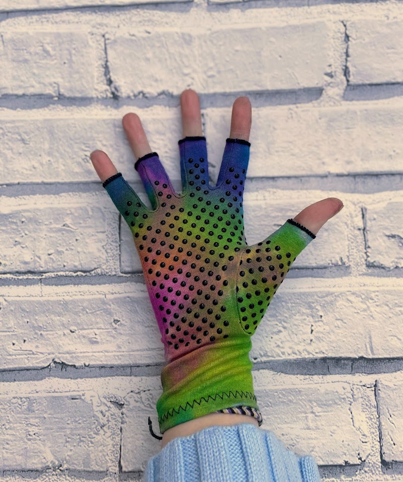 Chronically Colourful photo 2