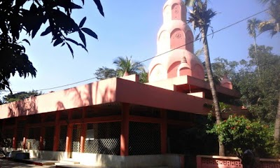 Photos of Vivekananda hostel