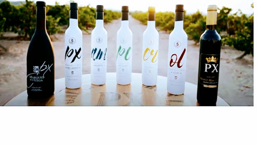 Bodegas Galan Portero