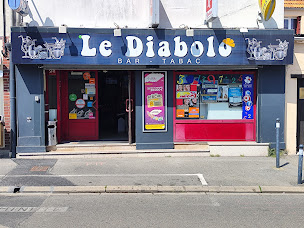 Photo n°1 de Le Diabolo à Chartres (Bar)