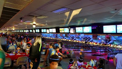 Arena Lanes