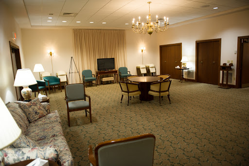 Stygar Florissant Chapel & Cremation Center