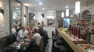 Photo n°32 de La Flambée à Nancy (Restaurant)