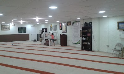 Petersburg Muslim Center