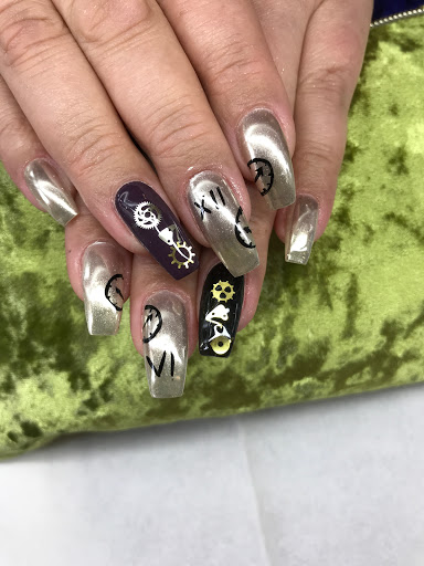 Studio Face and Nails - Visual