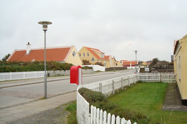 Skagen