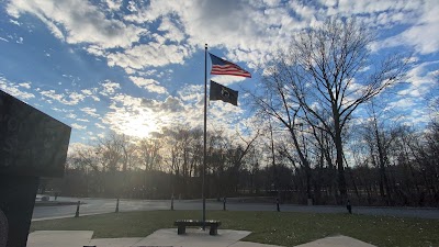 St. Charles Veterans Memorial