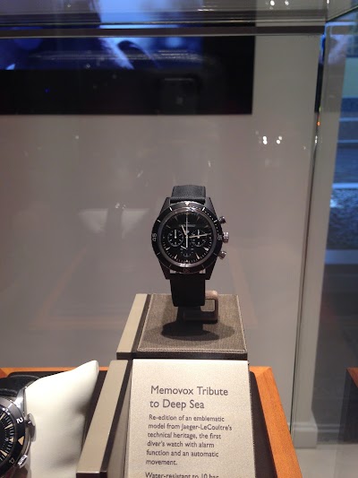 Photos of Jaeger-LeCoultre Dubai Mall