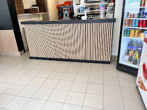 Photo n°7 de Fastte Pizza à Charleville-Mézières (Restauration rapide)