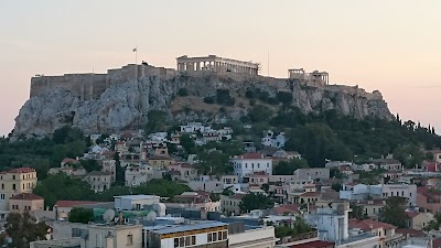 Photos of Athens Diamond Hotel
