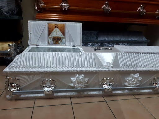 FUNERARIA "SANTA LUCÍA OAXACA" - Thumbnail