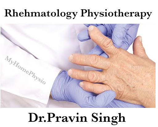 In the realm of rheumatology physiotherapy, Dr. Pravin Singh stands as a beacon of expertise, ded… post image