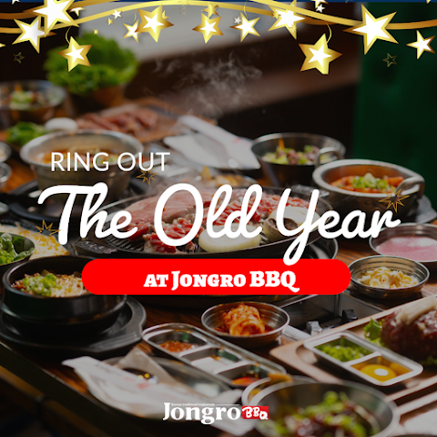 Jongro BBQ by null