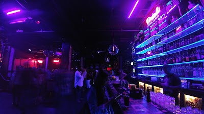 Jones Night Club