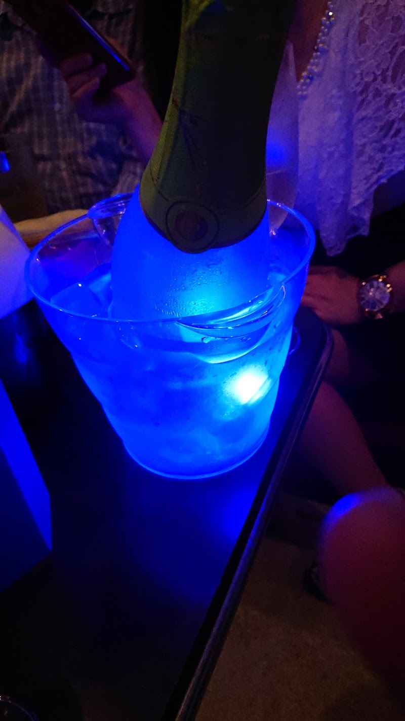 New club Laciel （ラシエル）