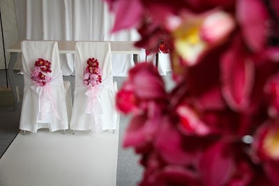 Photos of Hotel Resort Schloss Auerstedt