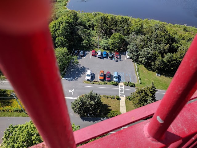 Cape May Lighthouse