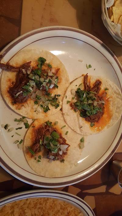 Photos of El Vaquero Mexican