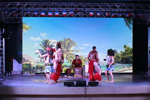 Photo n°105 de Nai'a Village - Camping Paradis by Nai'a à Le Barcarès (Agence de location de mobile homes)