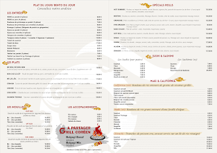 Photo n°2 de TAIYO RESTAURANT à Aix-en-Provence (Restaurant de grillades coréennes)