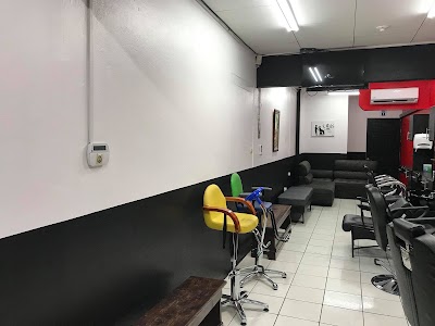 Photos of City's Barber Shop