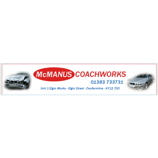 McManus Coachworks - Thumbnail