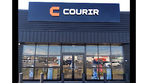 Photo n°2 de Courir à Nevers (Magasin de vêtements pour jeunes)