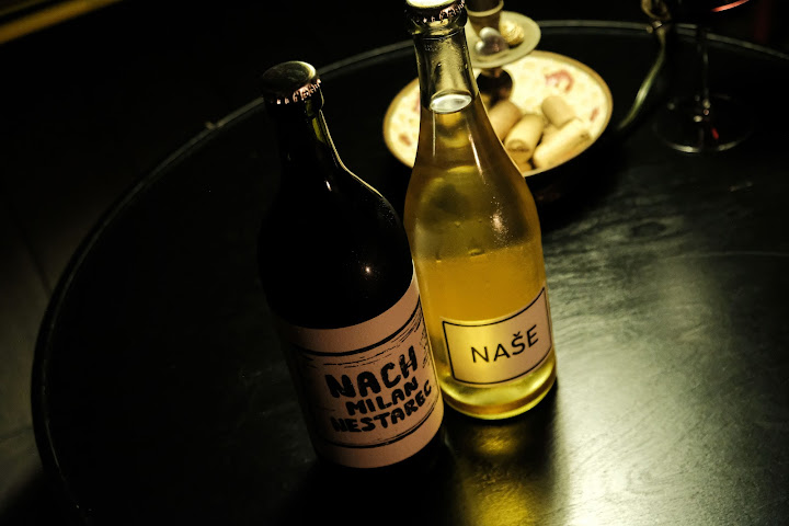 Hermanos Lucca by null