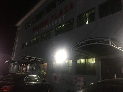Photos of Danjam Plaza