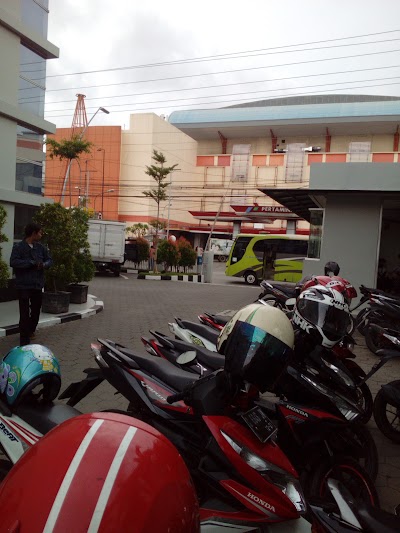 Photos of BNI KCU TEGAL