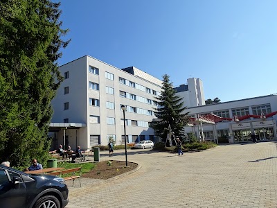 Photos of Sonderkrankenanstalt Rehabilitationszentrum Hochegg