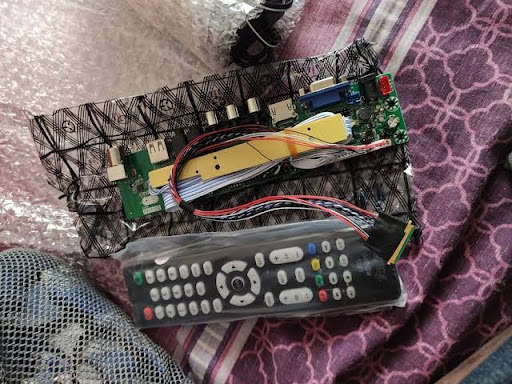 Led Tv Repair Near me post image