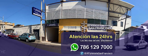 Agencia Funeraria San Francisco