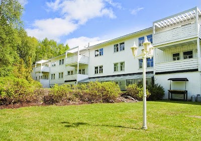 Photos of Best Western Tingvold Park Hotel