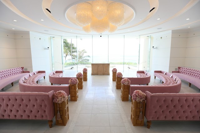 The Makana Chapel
