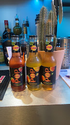 Photo n°9 de Bar Du Commerce à Saint-Jean-de-Maurienne (Café)