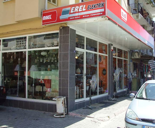Erel Elektrik Erkan Türkmen