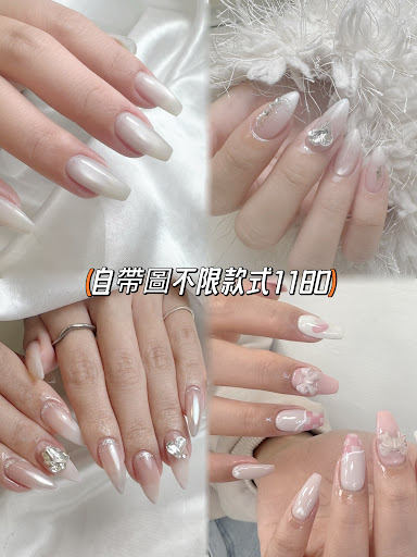 68美甲二林店評價、價格、網友推薦資訊 - 美甲設計與舒適環境