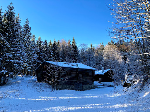 Klamm Alm - Visual