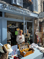 La Parisienne à l'Ouest à Dinan