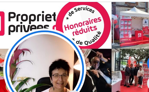 Patricia Hierso - Propriétés privees.com Gallery - France
