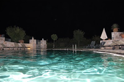 Photos of Relais Masseria Rosa