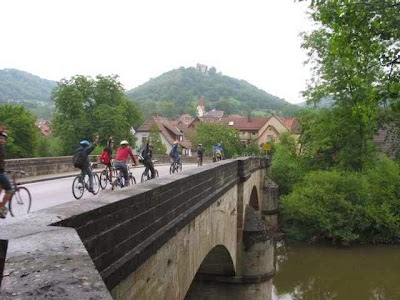 Photos of 100% KANU + BIKE