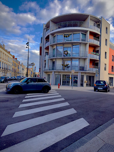 Photo de Ehpad Korian Villa d'Albon à Ambierle (42820)