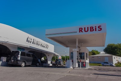 Photos of Rubis Ace Gas Station