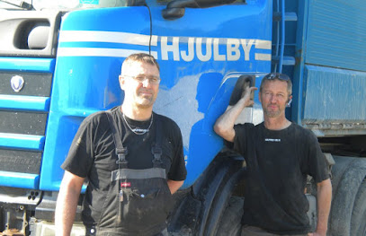 Hjulby Vognmandsforretning