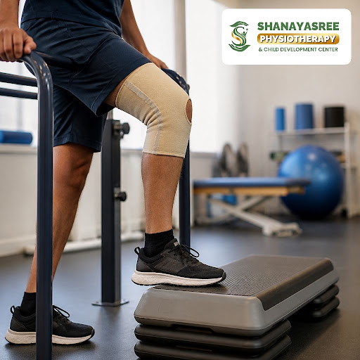 Recovering from knee surgery needs more than rest – it needs the right physiotherapy for knee pai… post image