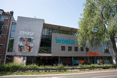 WOF 3 – Aachen-West