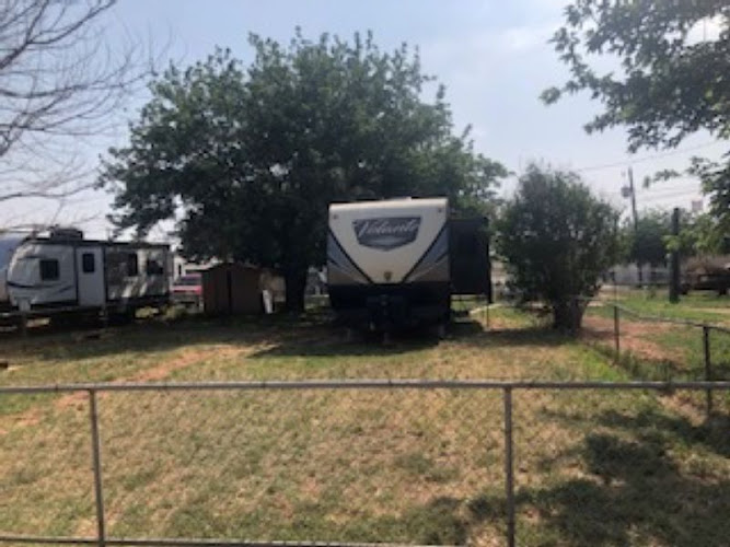 Avenger RV Park