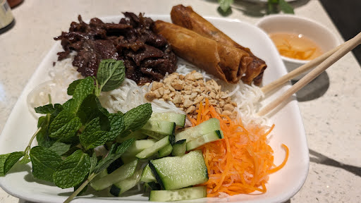 Pho Super Bowl Alhambra - Thumbnail